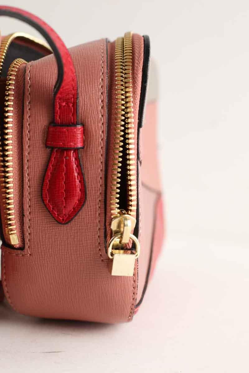 Shoulder bag LK BENNETT - Seconde Main Red