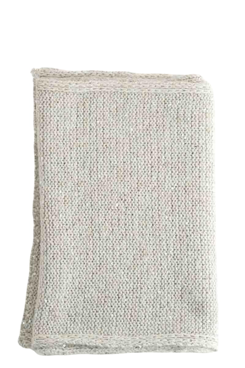 Scarf PAULE KA - Seconde main Grey