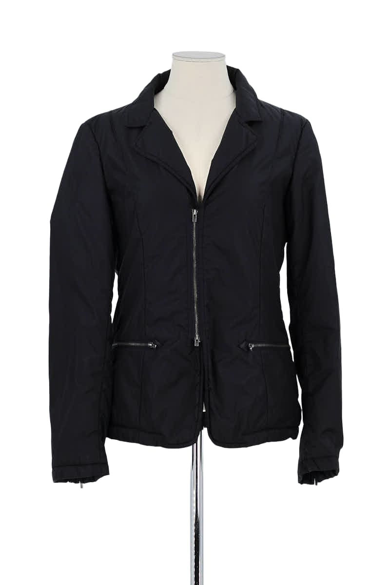 JACKET ARMANI - SECONDE MAIN Black