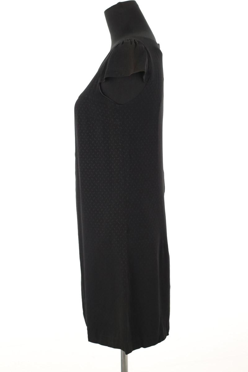 Dress TARA JARMON - Seconde Main Black