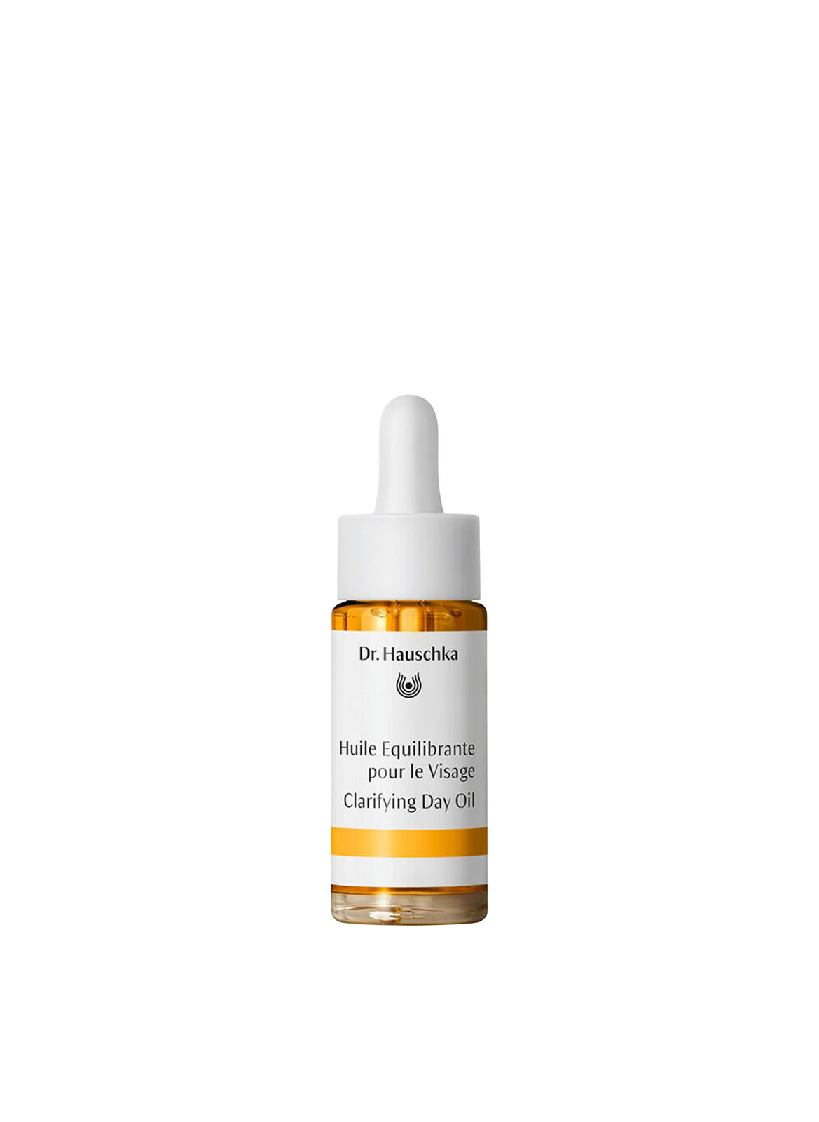Balancing Face Oil DR. HAUSCHKA No color