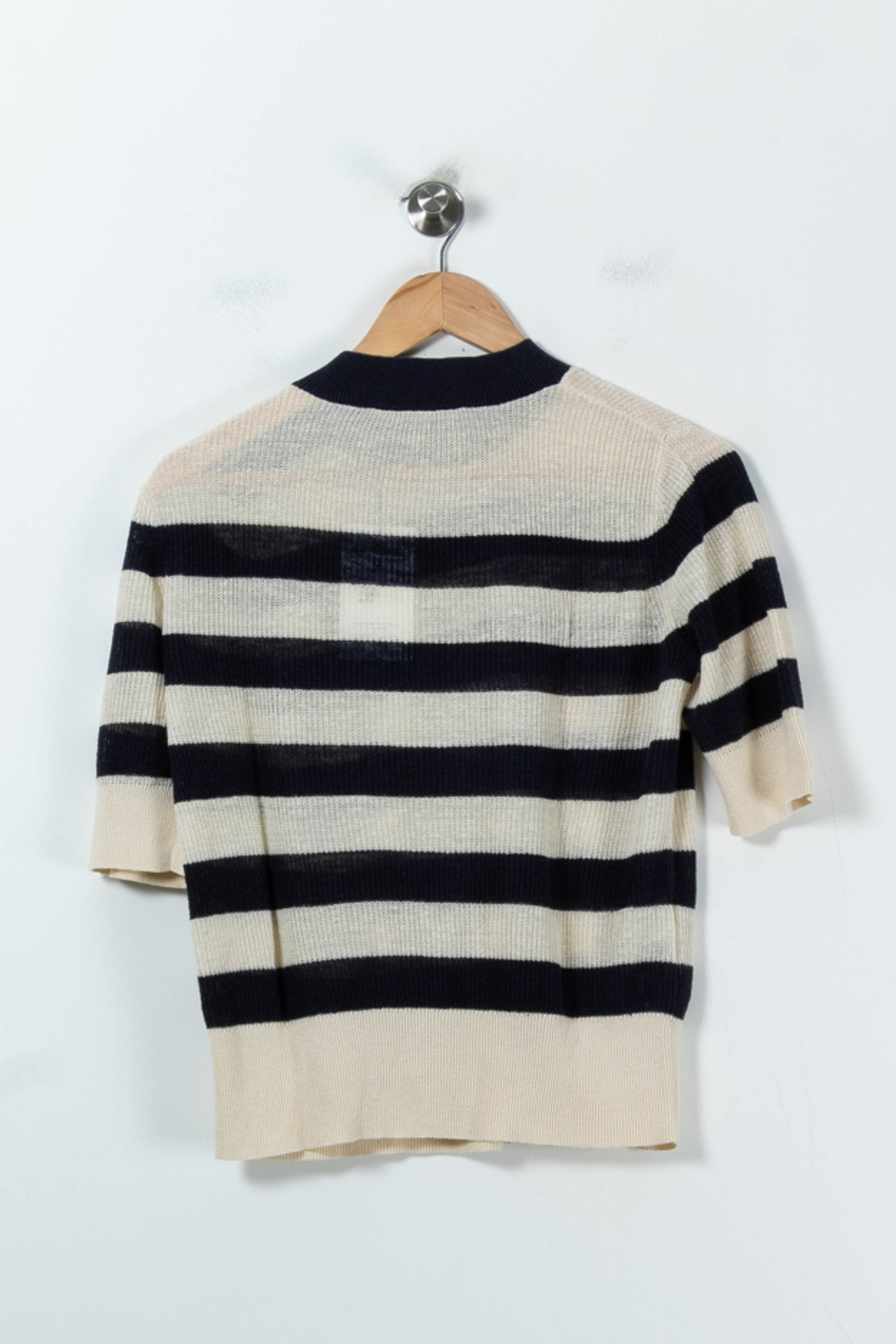 Knitwear COMPTOIR DES COTONNIERS - Seconde main Multicolored