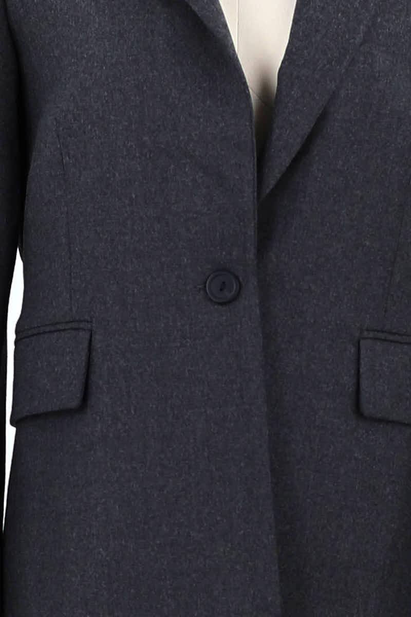 Blazer TARA JARMON - Seconde Main Grey