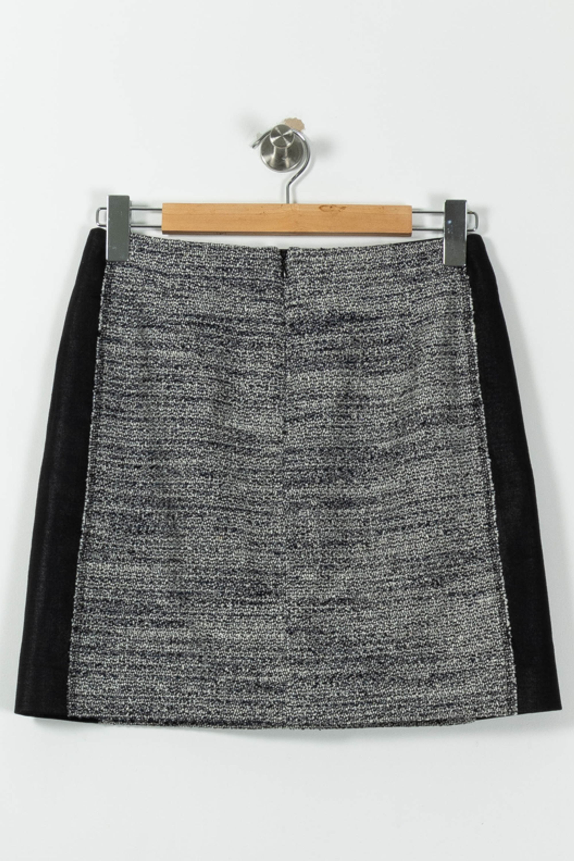 Short & midi skirt COMPTOIR DES COTONNIERS - Seconde main Black