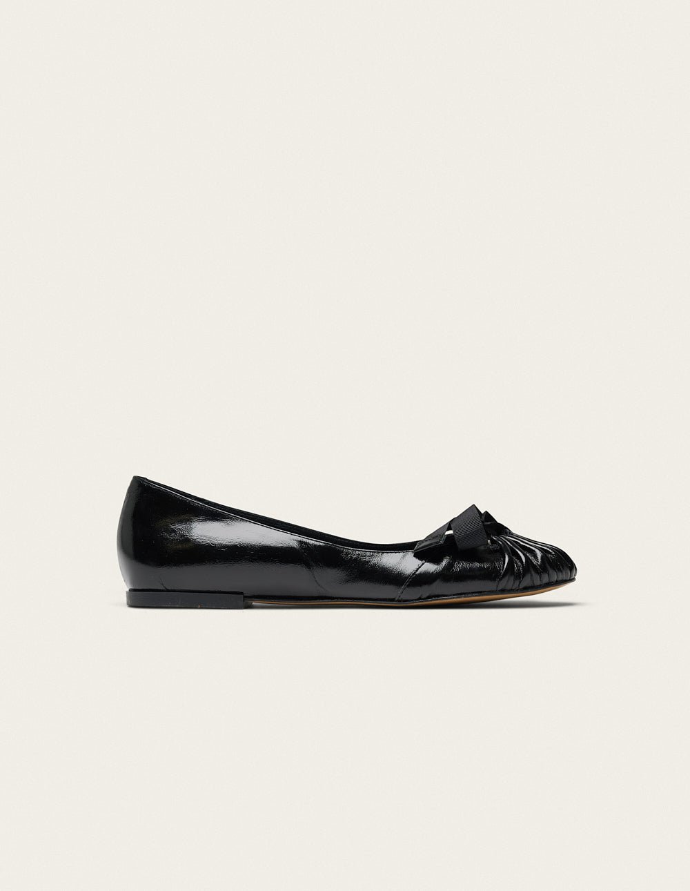 Ballerines ODAJE Noir