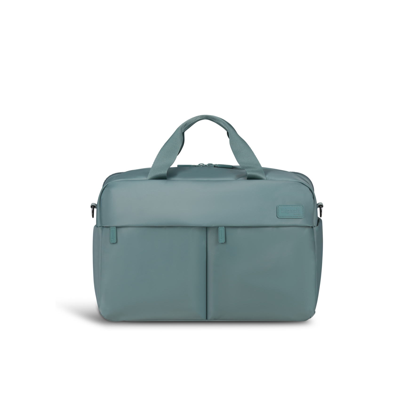City plume sac de voyage taille s LIPAULT Bleu