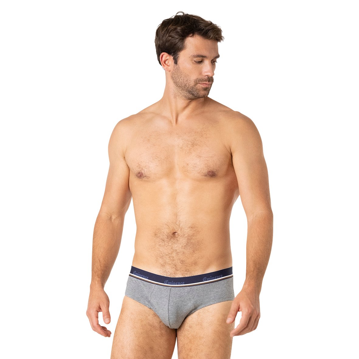 Set of 2 briefs EMINENCE Multicolored