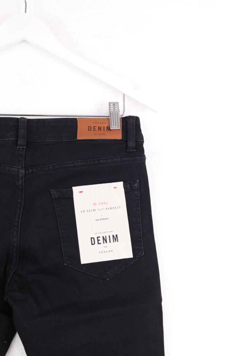 . SEZANE - Seconde main Black