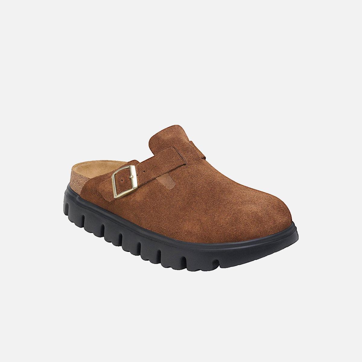 Sabots BIRKENSTOCK Marron