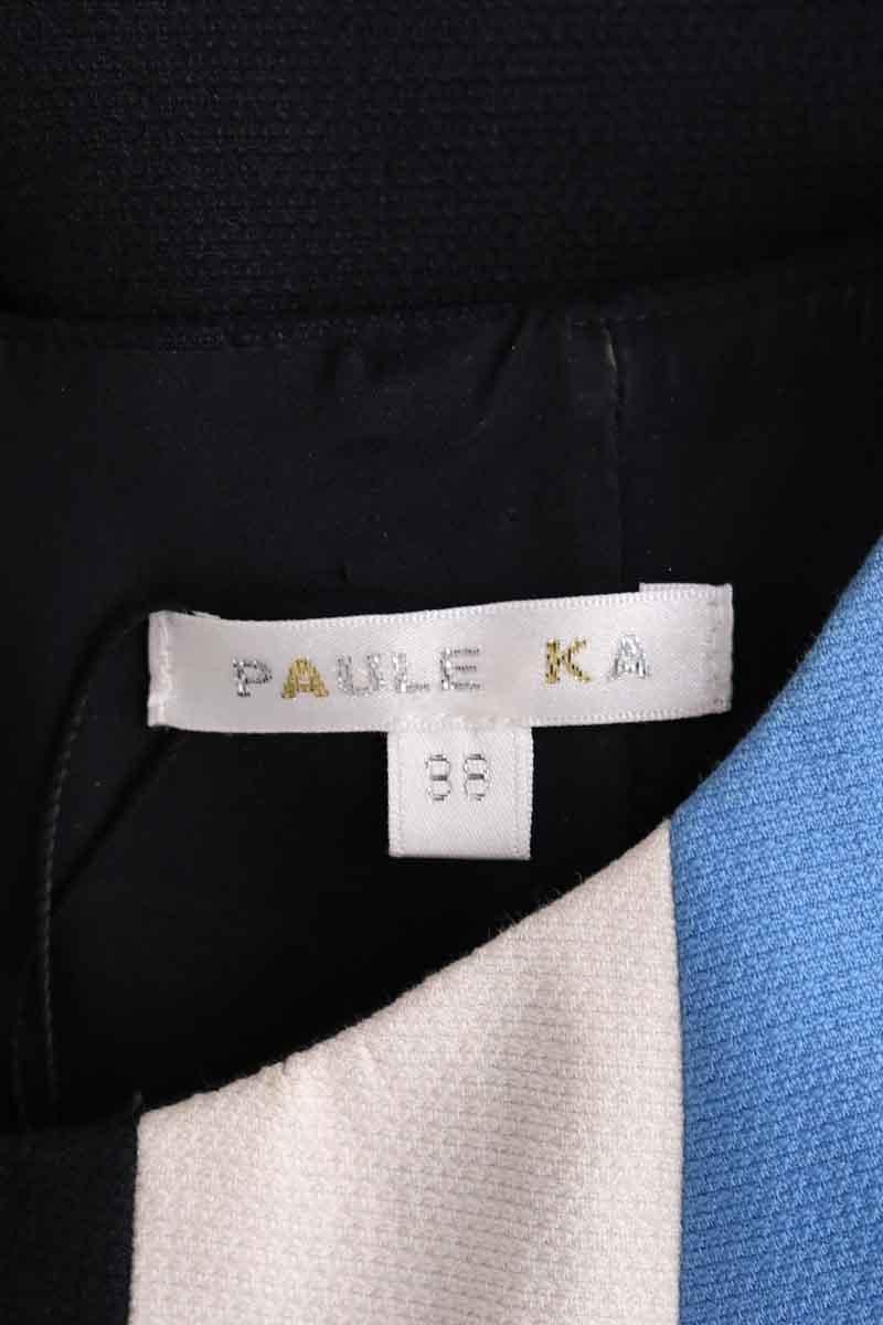 Dress PAULE KA - Seconde main Black