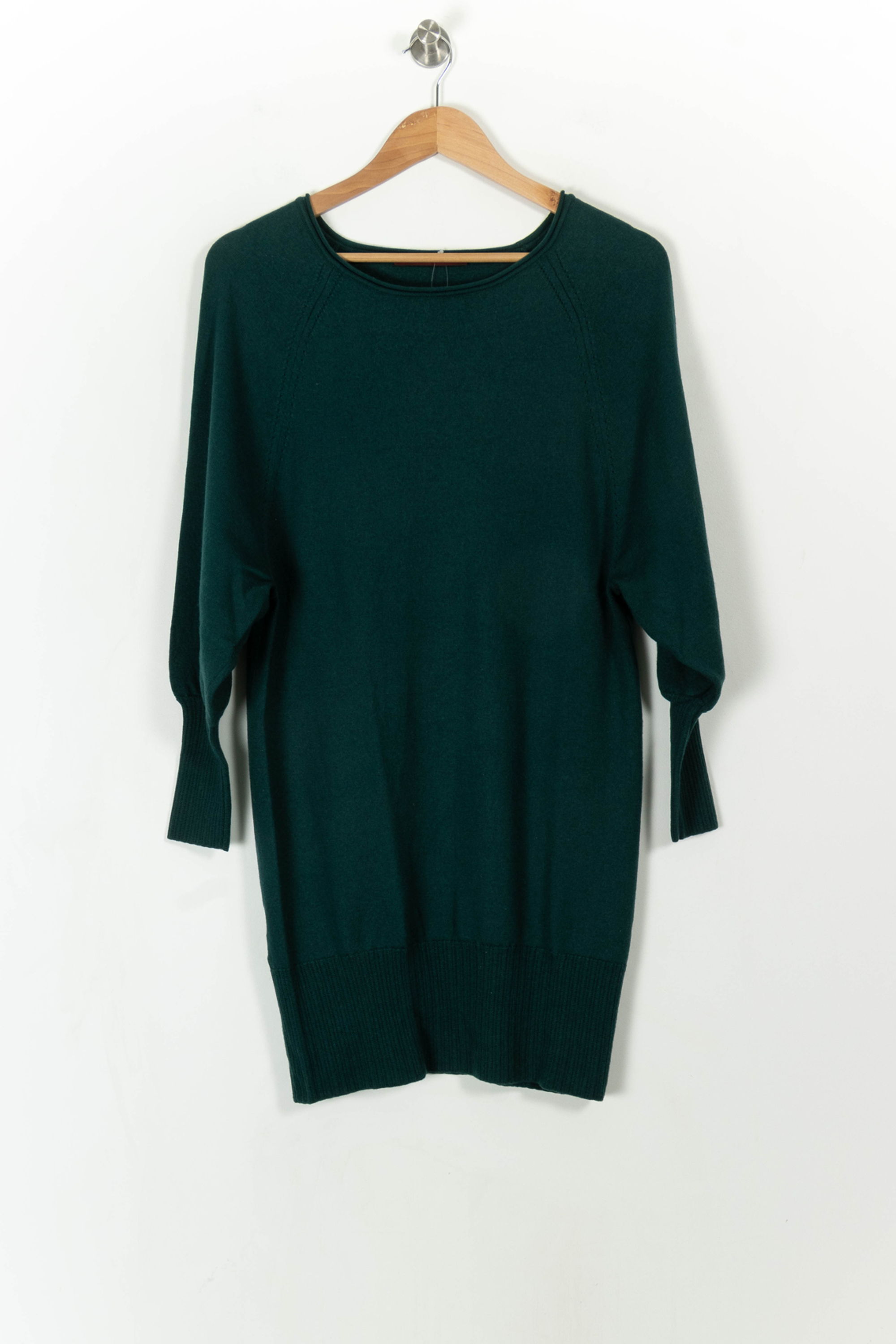 Short & midi dress COMPTOIR DES COTONNIERS - Seconde main Green
