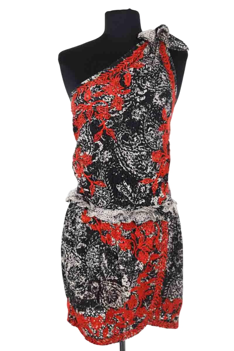 Robe ISABEL MARANT - Seconde Main Multicolore