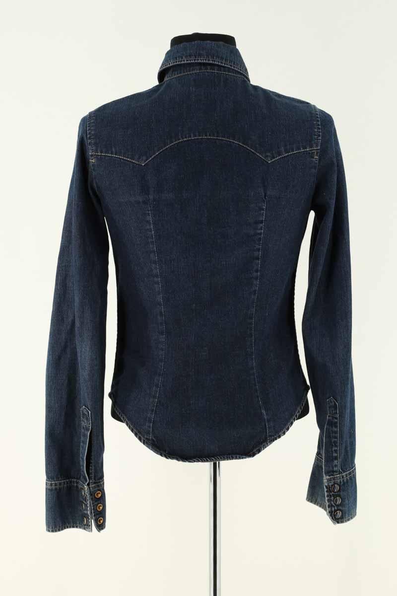 Shirt LEVI'S - Seconde main Blue