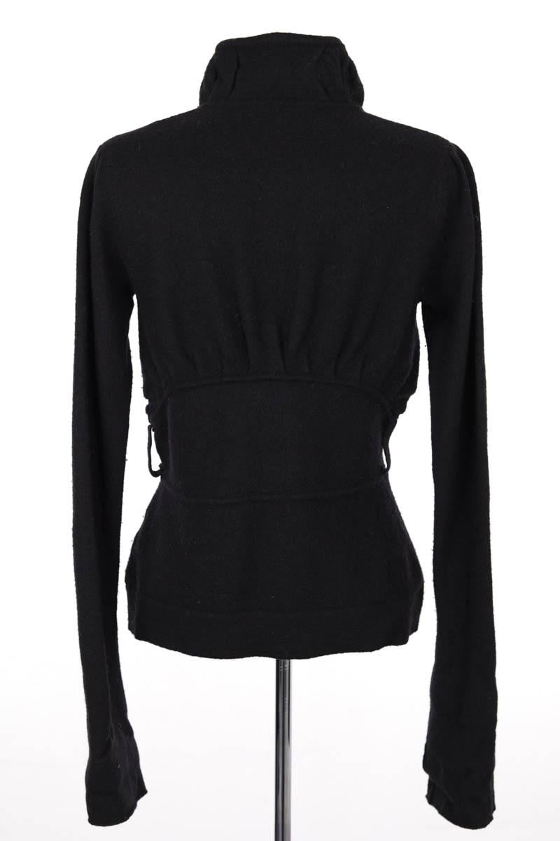 Cardigan KENZO - SECONDE MAIN Black