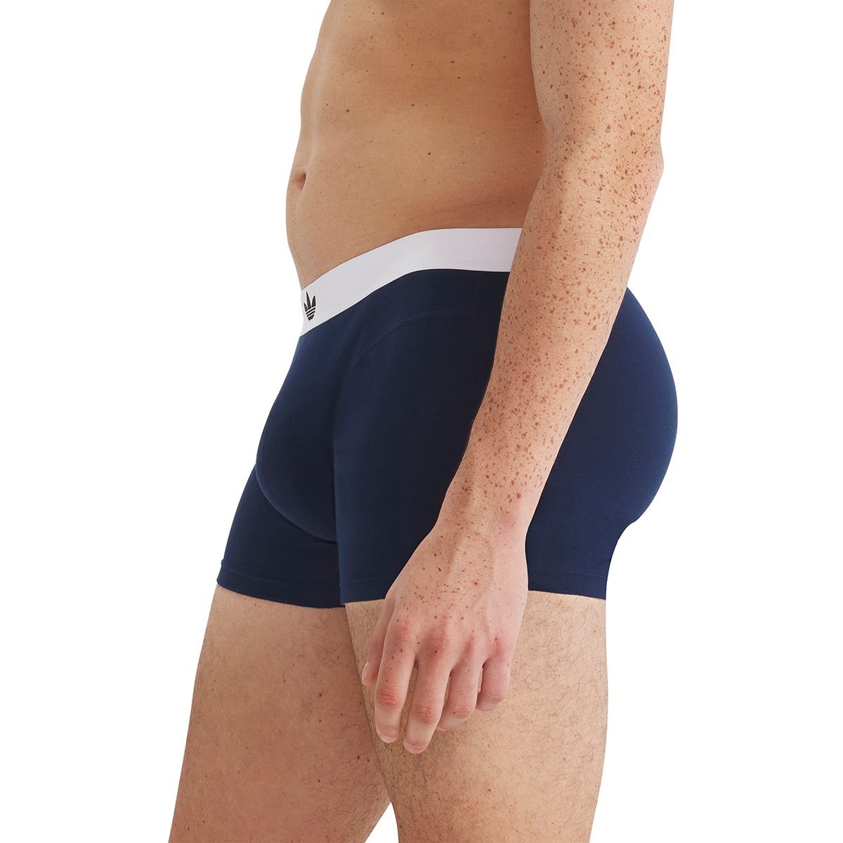 Pack of 2 trunks ADIDAS UNDERWEAR Multicolored