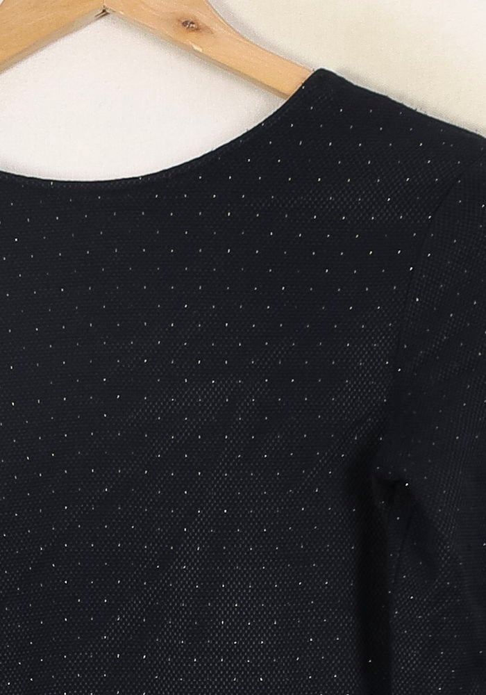 Short & midi dress BALZAC PARIS - Seconde Main Blue