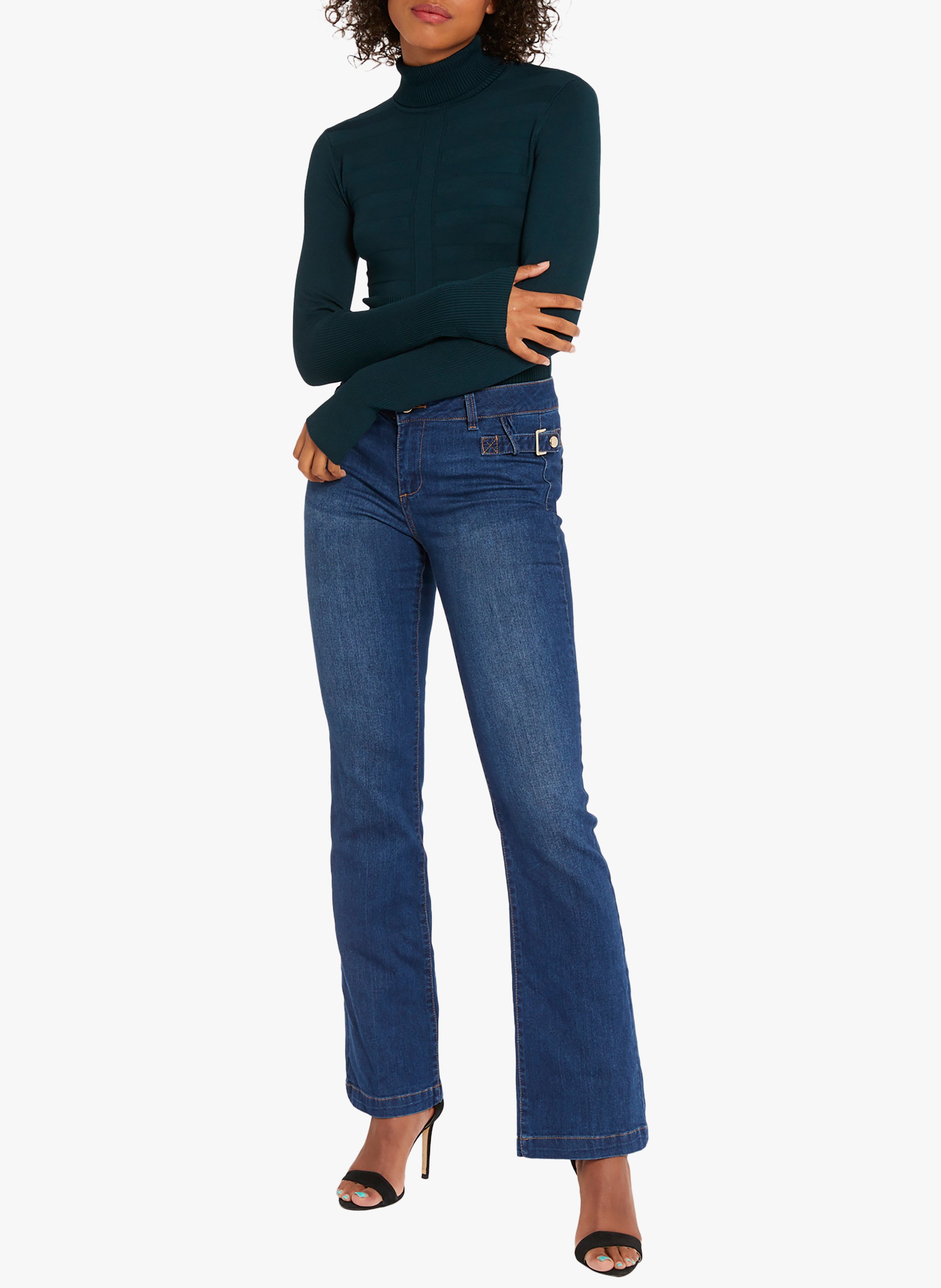 Coltrui MORGAN Groen