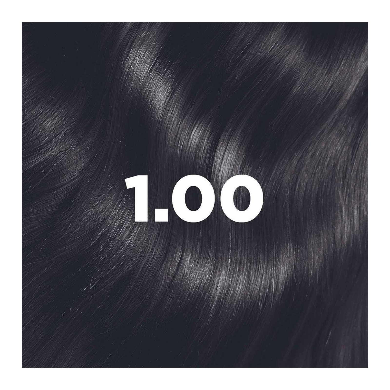 COULEUR ABSOLUE LAZARTIGUE 1.00 noir intense