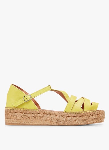 Espadrilles soldes sales