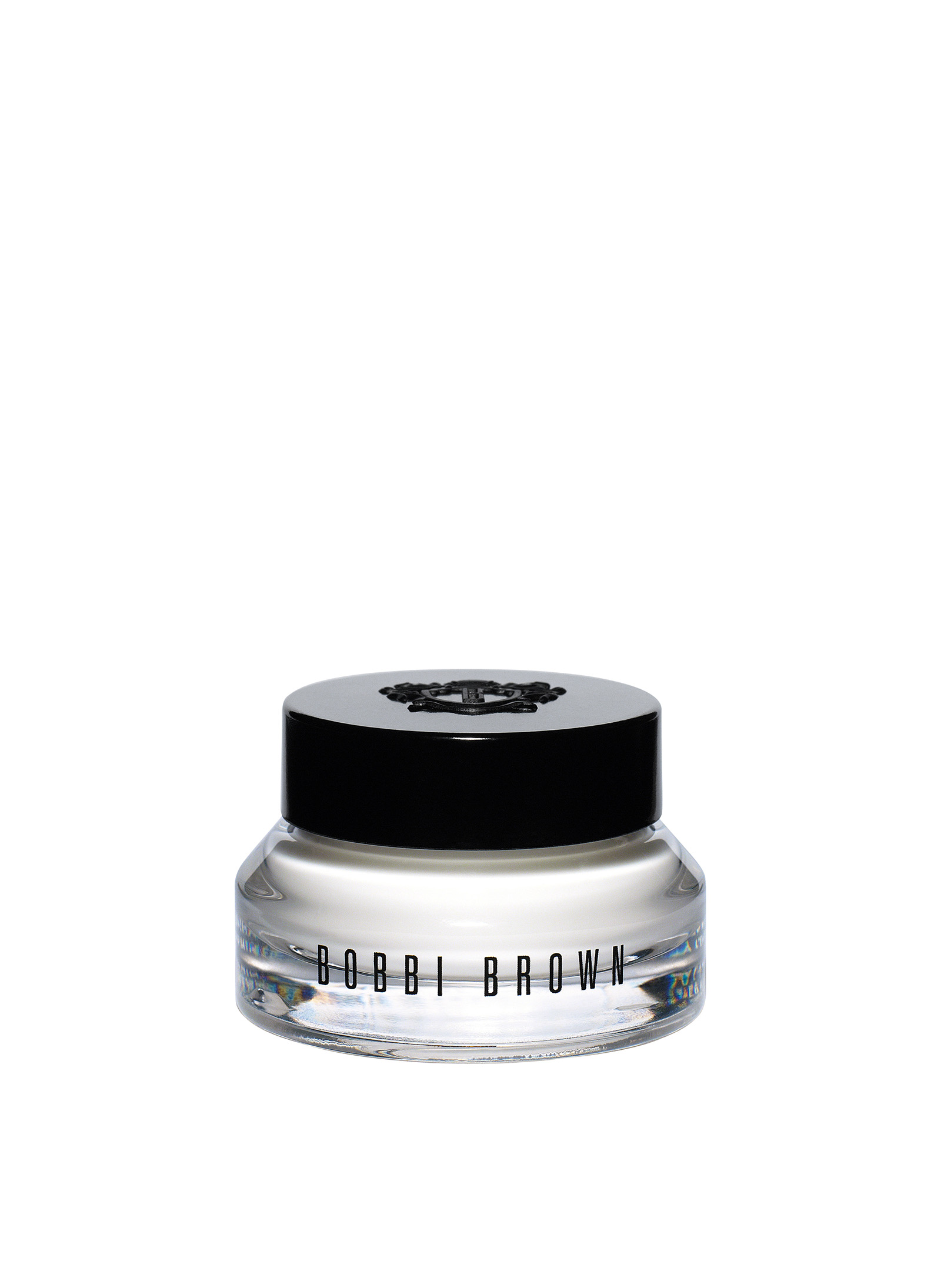 Feuchtigkeitsspendende Augen-Pflegecreme BOBBI BROWN No color