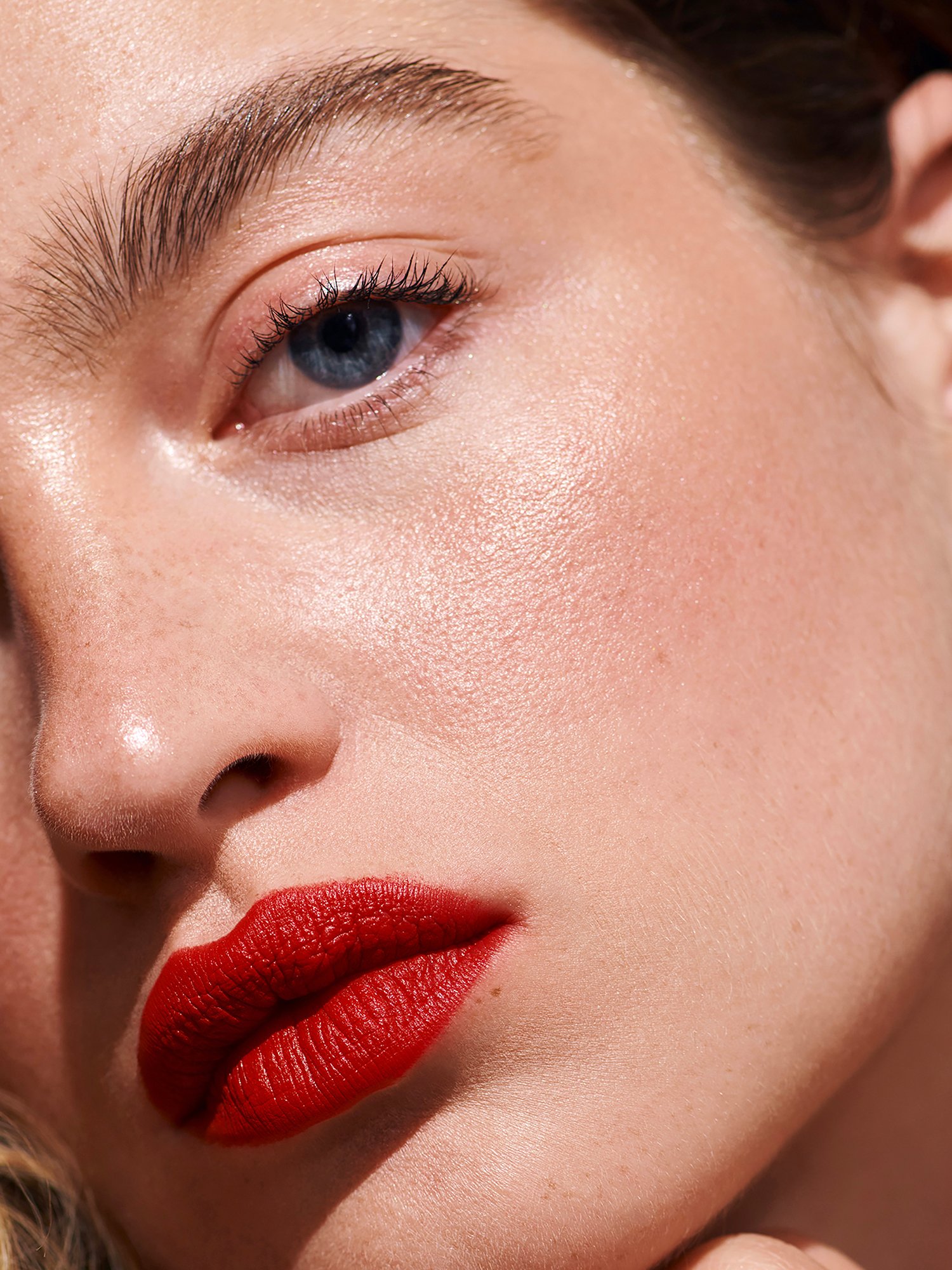 Eyelash Curler LES FILLES EN ROUJE No color