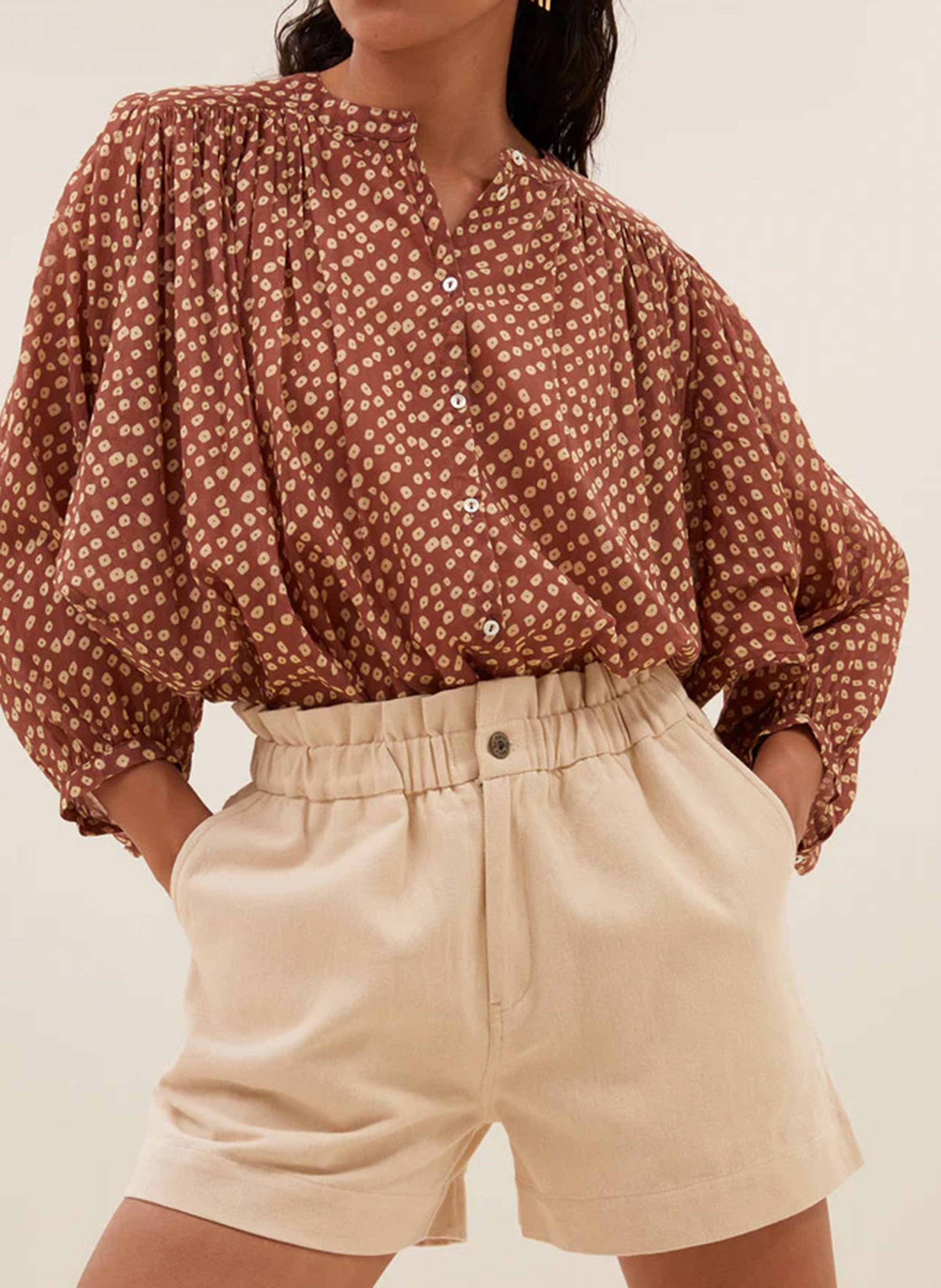 By Bar Women: New Collection Online | Place des Tendances