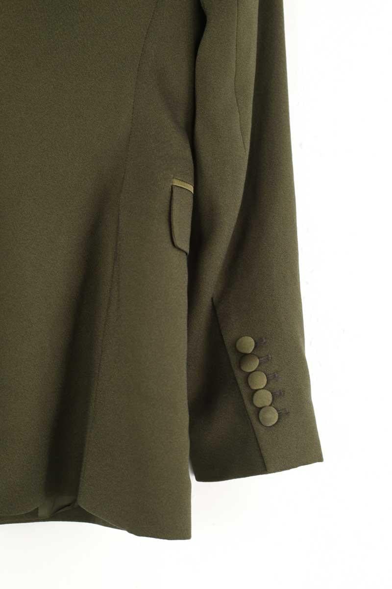 Blazer LK BENNETT - Seconde Main Khaki