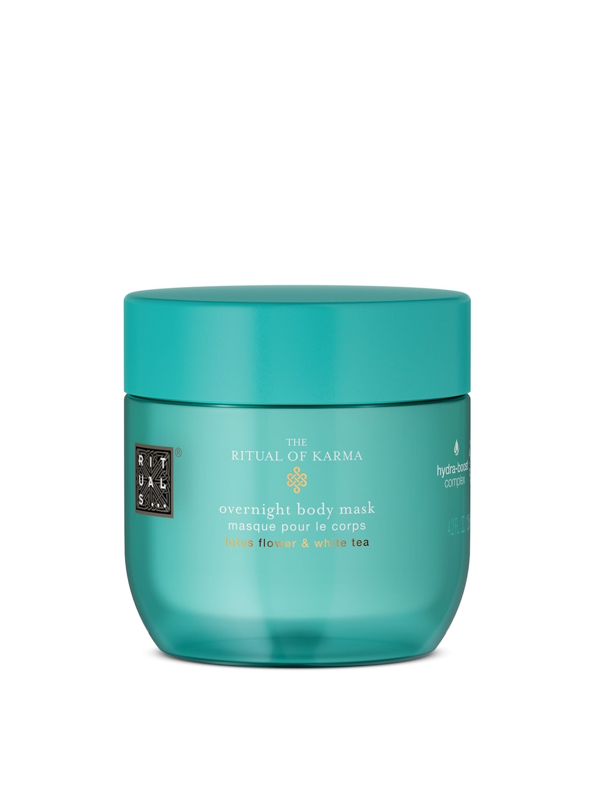 The Ritual of Karma - Night Hydrating Mask RITUALS No color