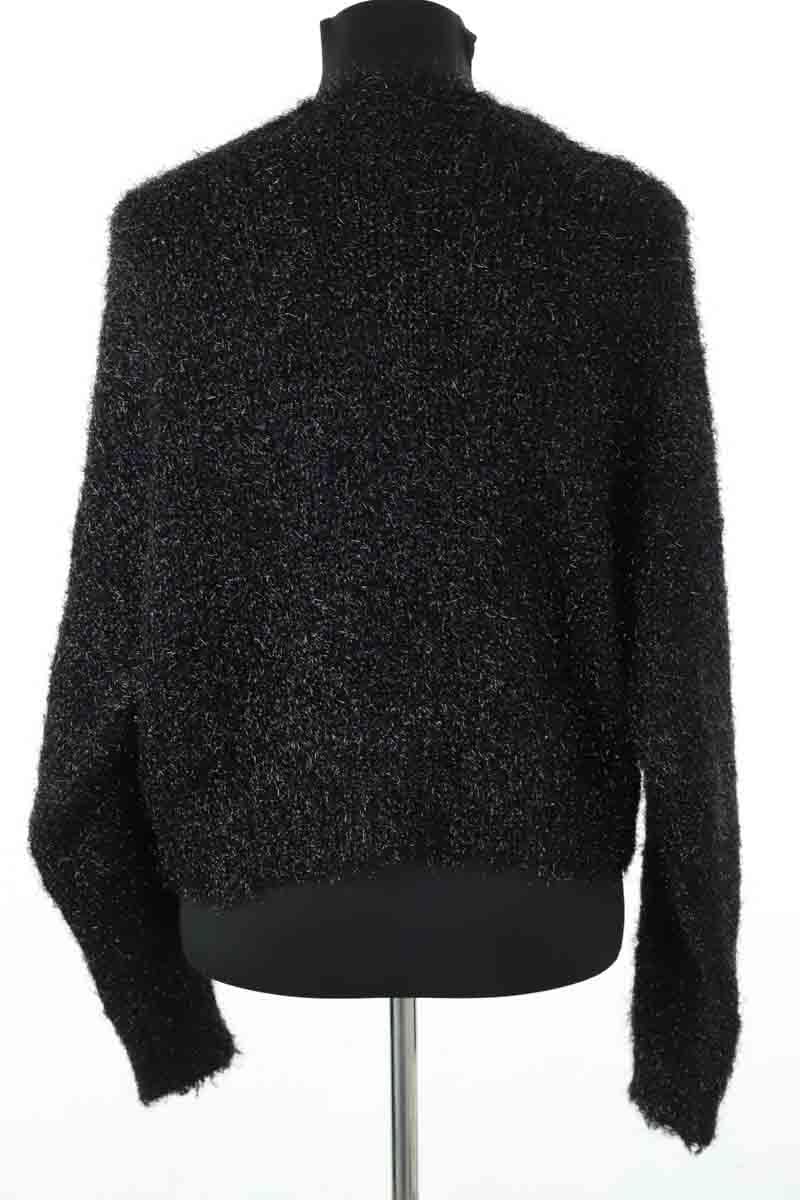 Pullover ISABEL MARANT - Seconde Main Black