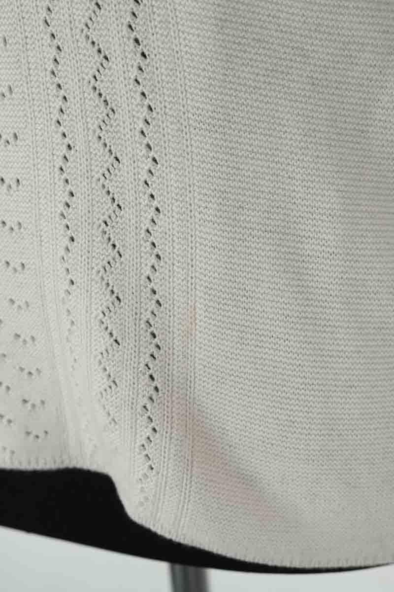 . MOLLI - Seconde Main White