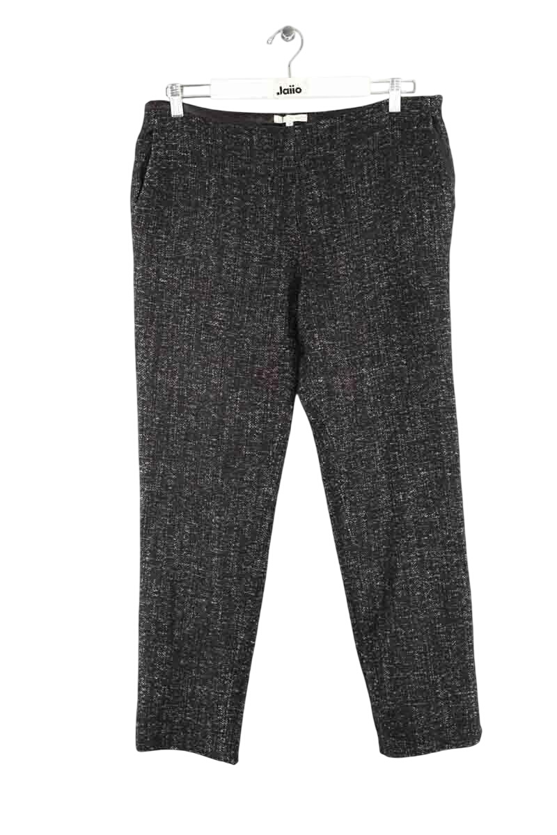 Grey slim trousers PAULE KA - Seconde main Grey