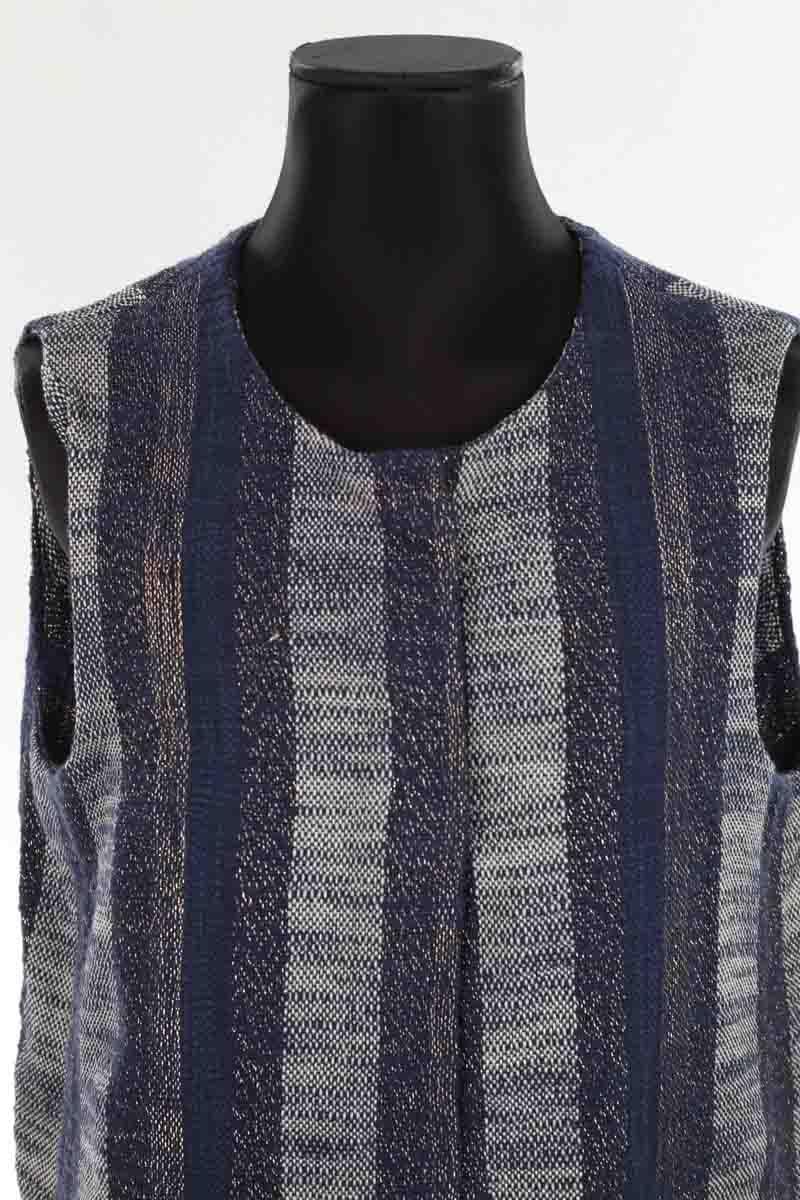 . STELLA FOREST - SECONDE MAIN Blue