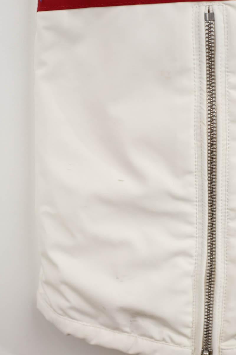 Ski trousers FUSALP - Seconde main White