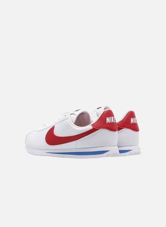 Cortez sneakers Rouge Nike Men 904764-103-43 Place des Tendances