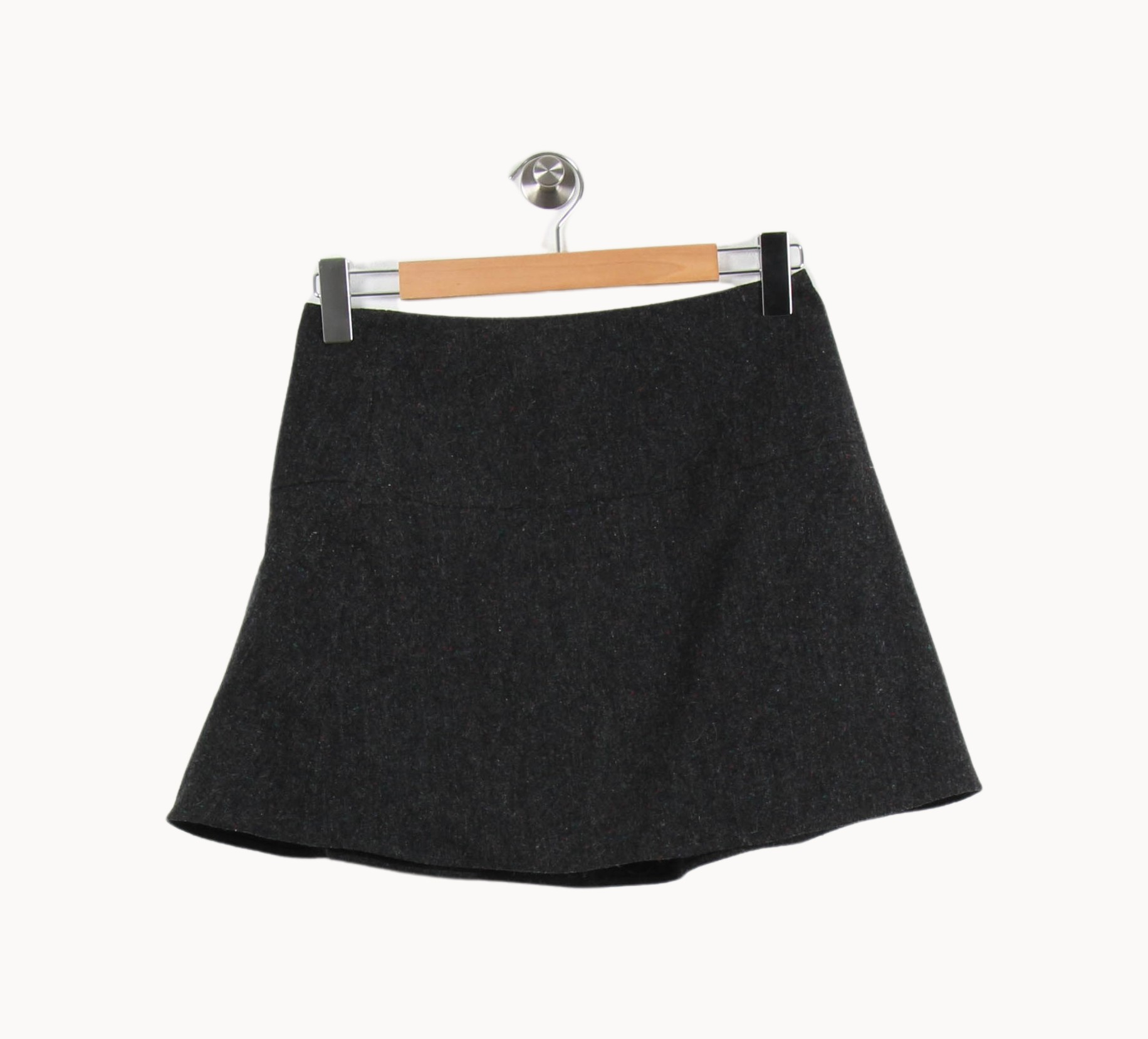 Short & midi skirt SEZANE - Seconde main Grey