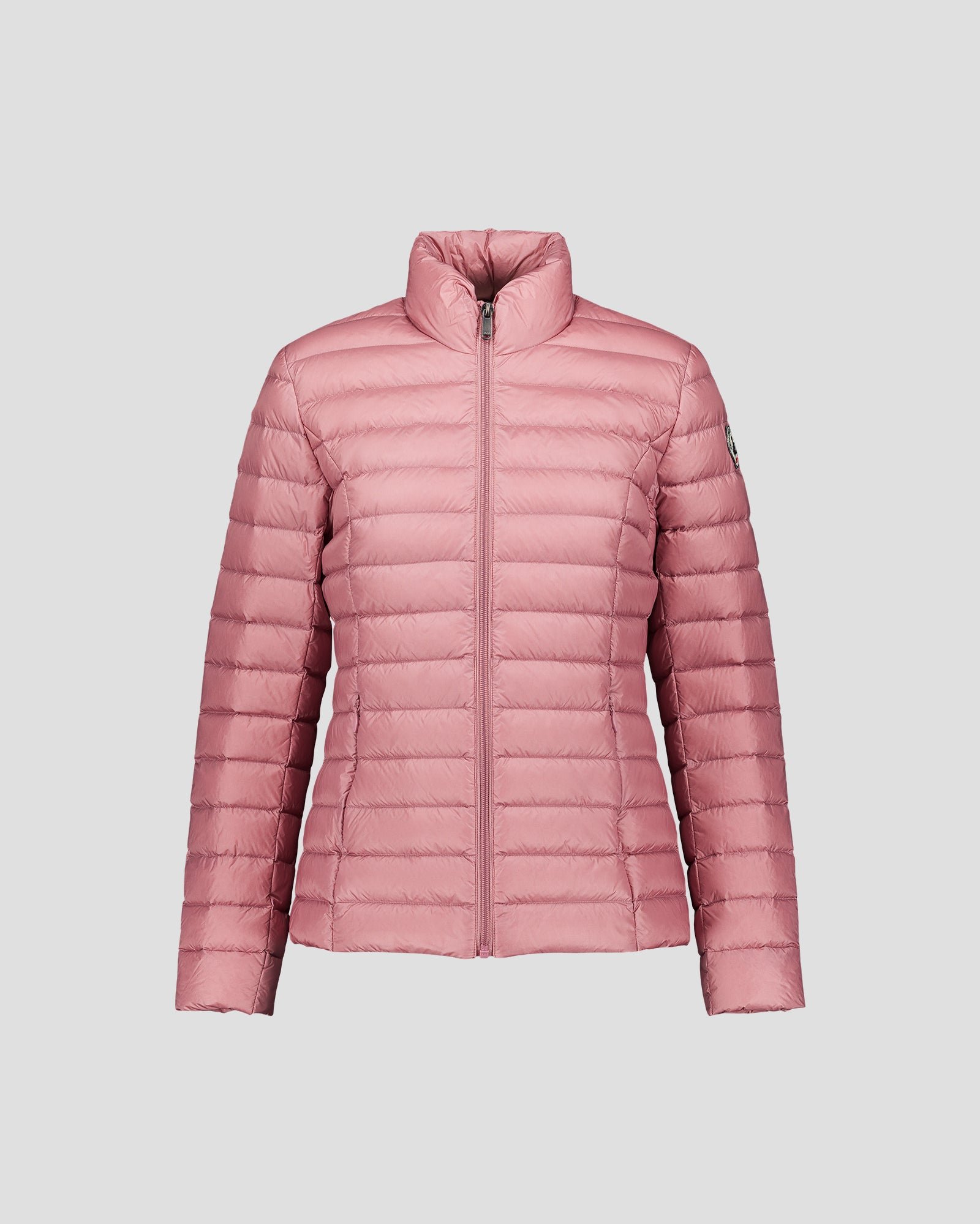 Lightweight down jacket JOTT Pink