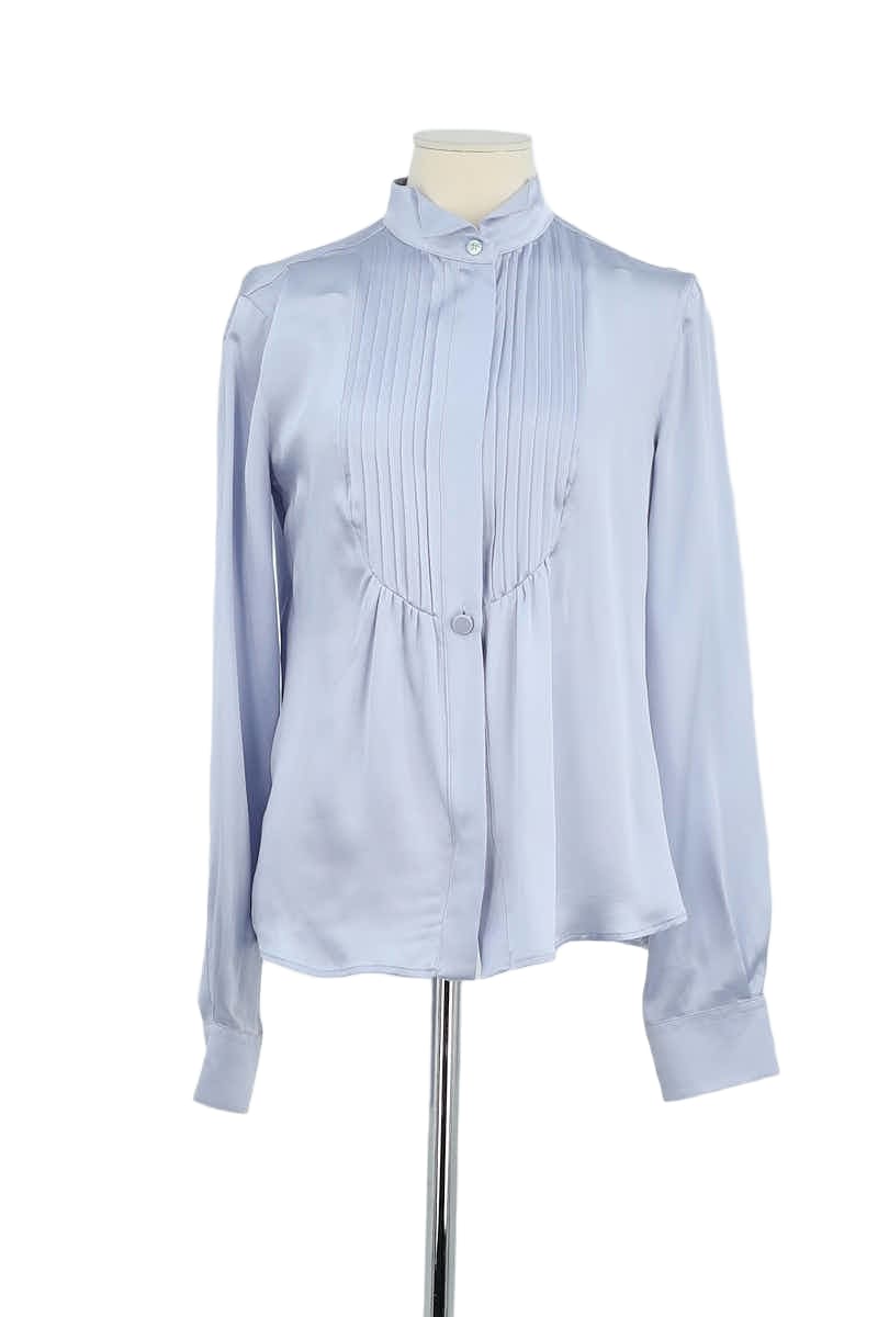 Shirt ARMANI - SECONDE MAIN Blue