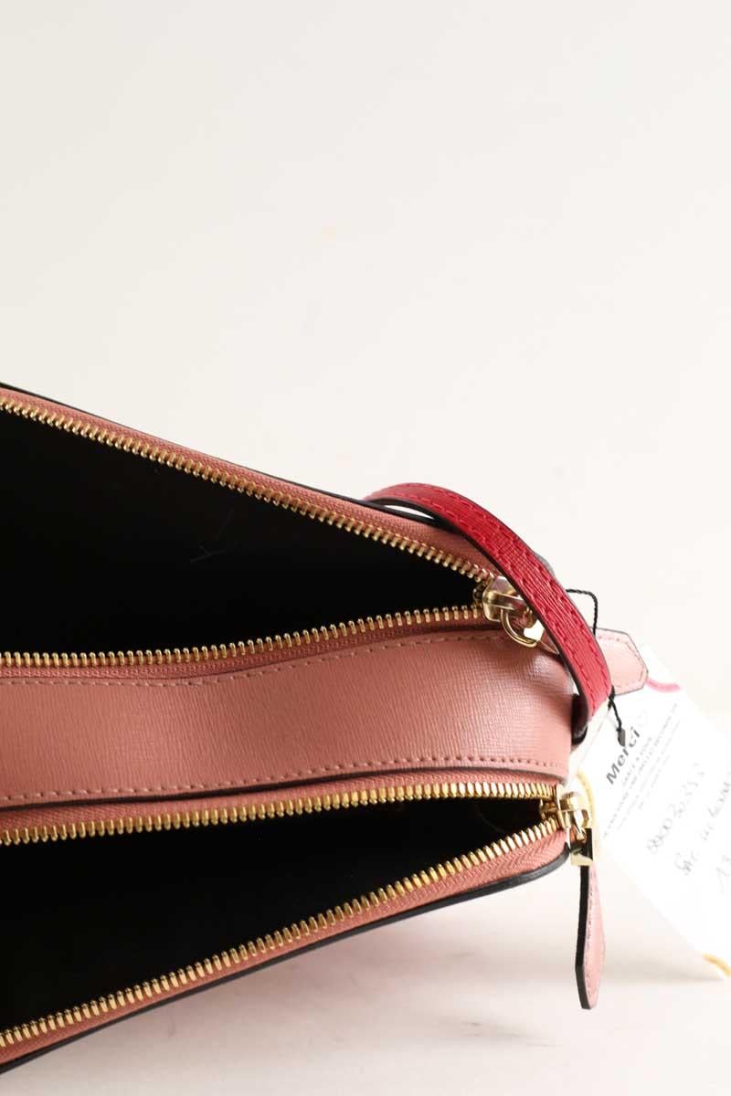 Shoulder bag LK BENNETT - Seconde Main Red