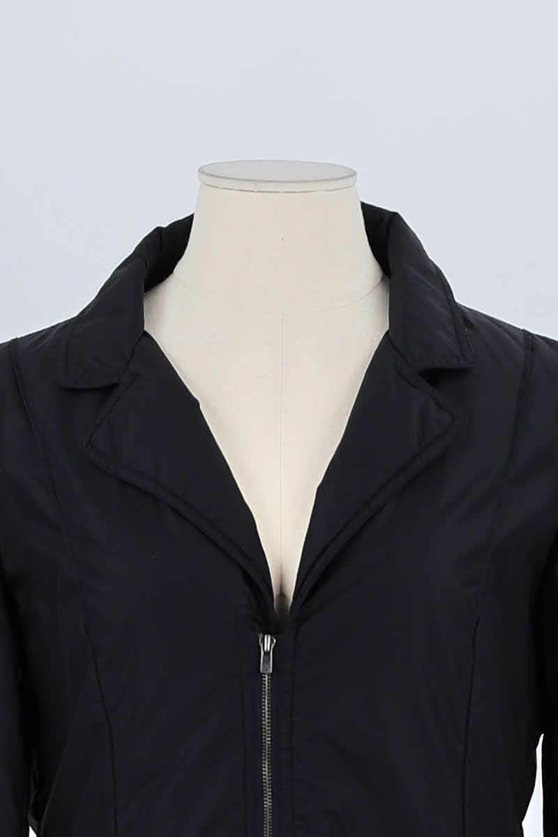 JACKET ARMANI - SECONDE MAIN Black