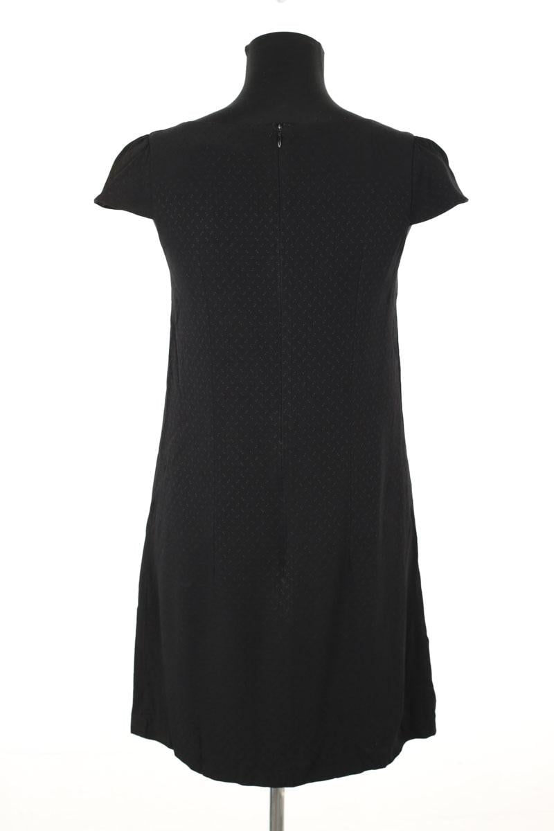 Dress TARA JARMON - Seconde Main Black