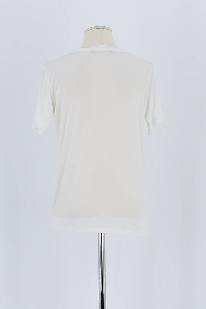 T-shirt REFORMATION - Seconde Main White