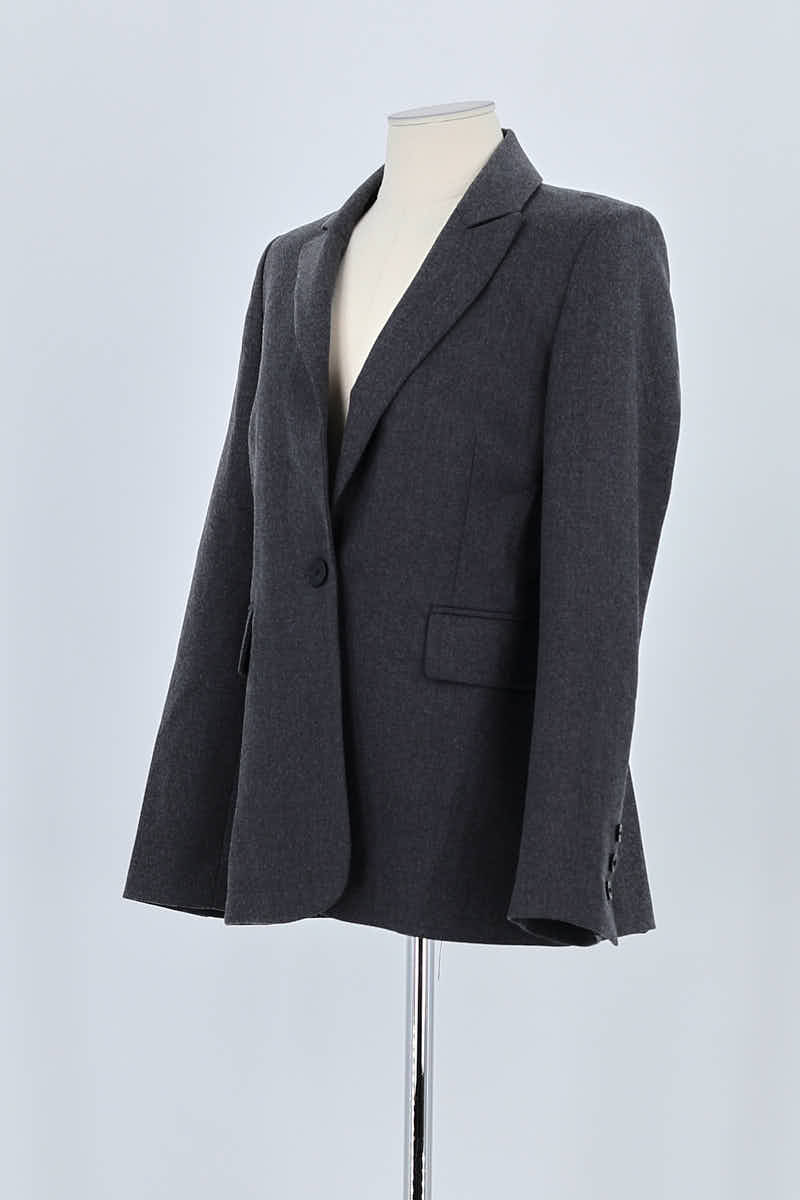 Blazer TARA JARMON - Seconde Main Grey