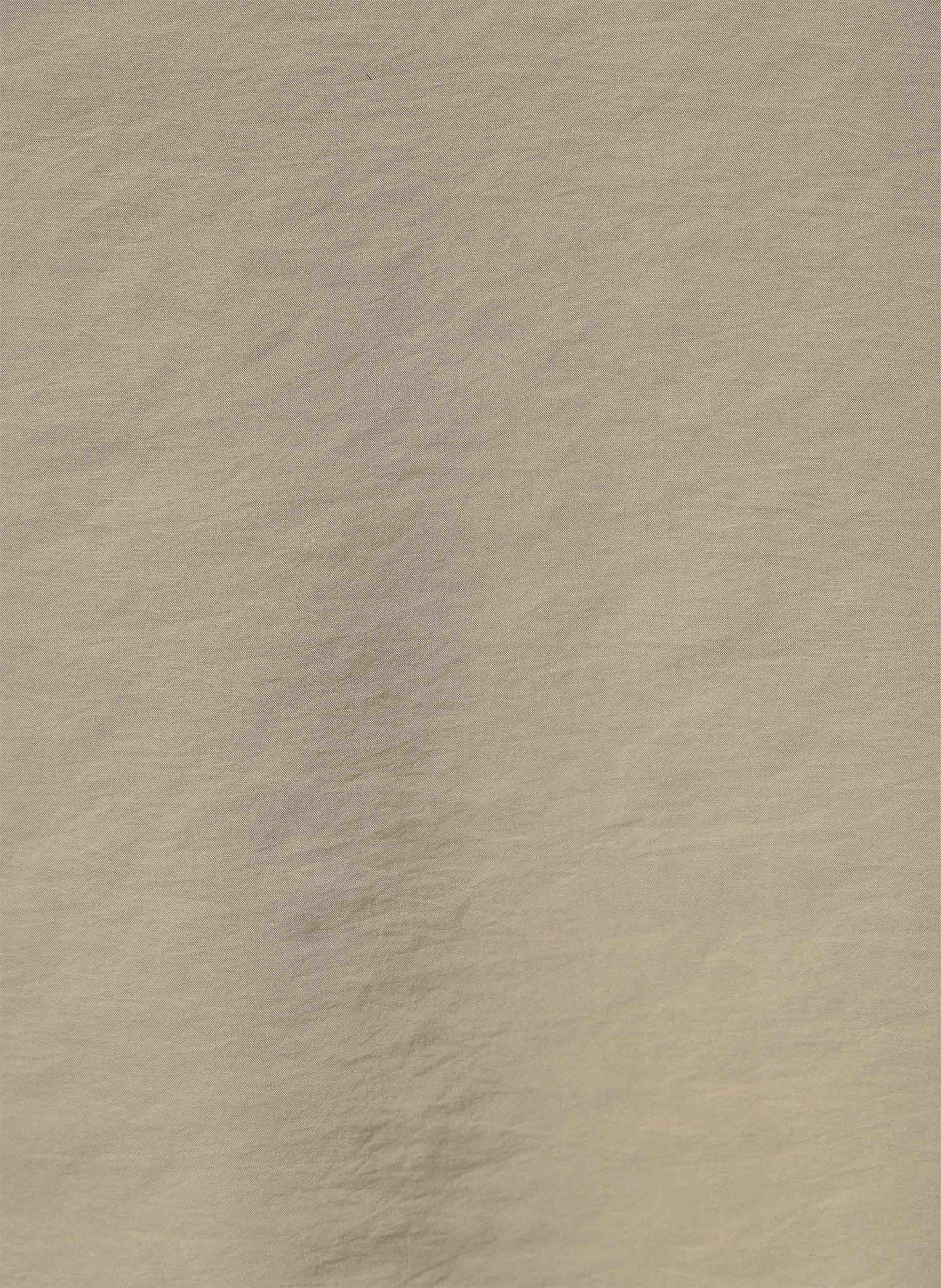 Robe midi à col tailleur  HUMILITY Vert