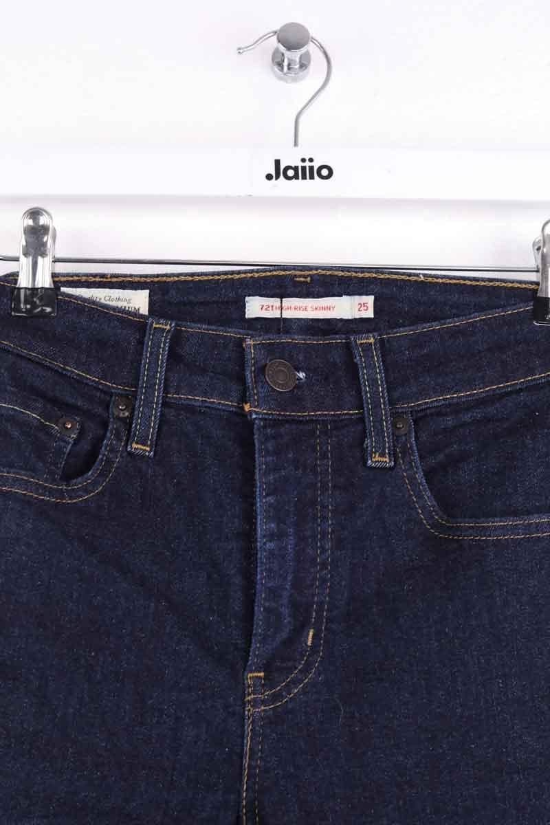 . LEVI'S - Seconde main Blue