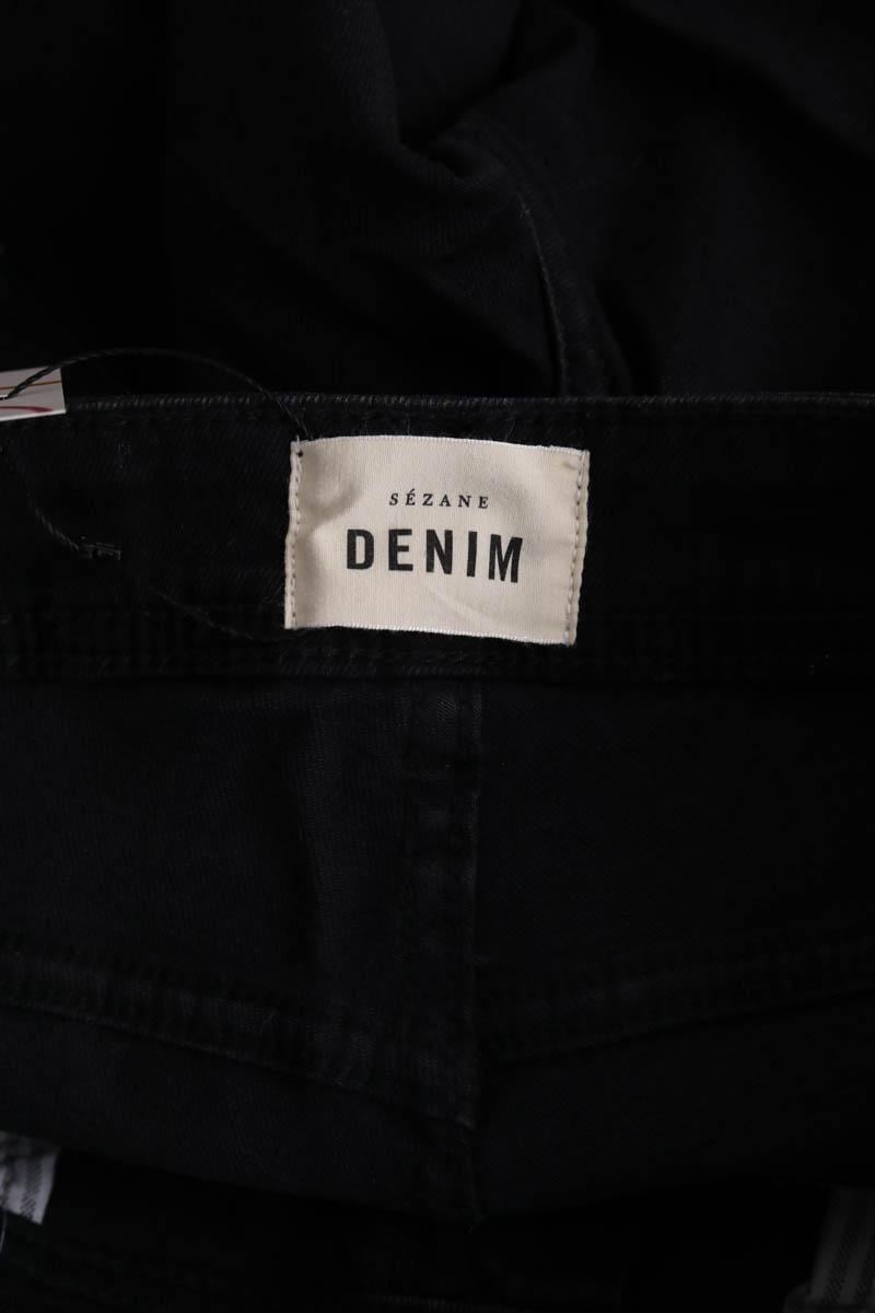 . SEZANE - Seconde main Black