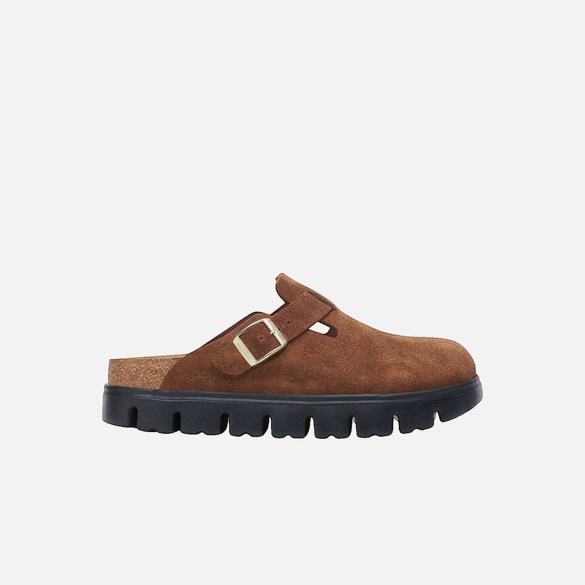 Sabots BIRKENSTOCK Marron