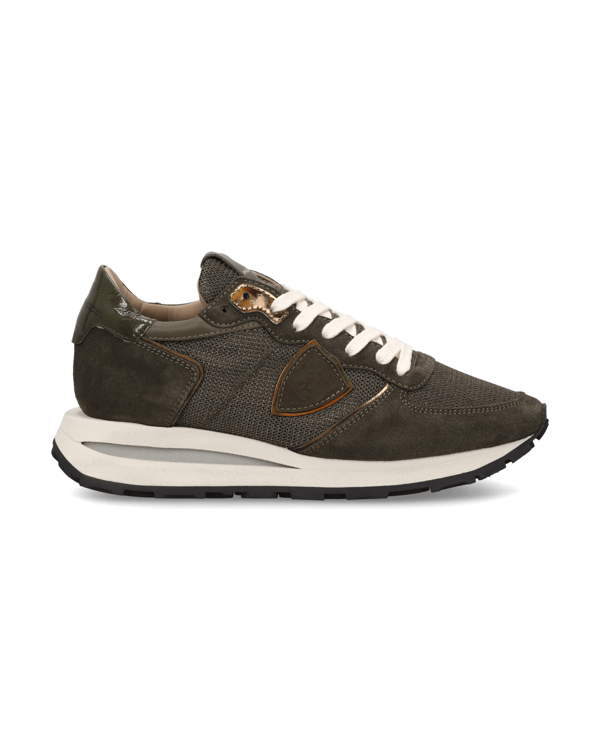 Sneakers trpx haute running PHILIPPE MODEL