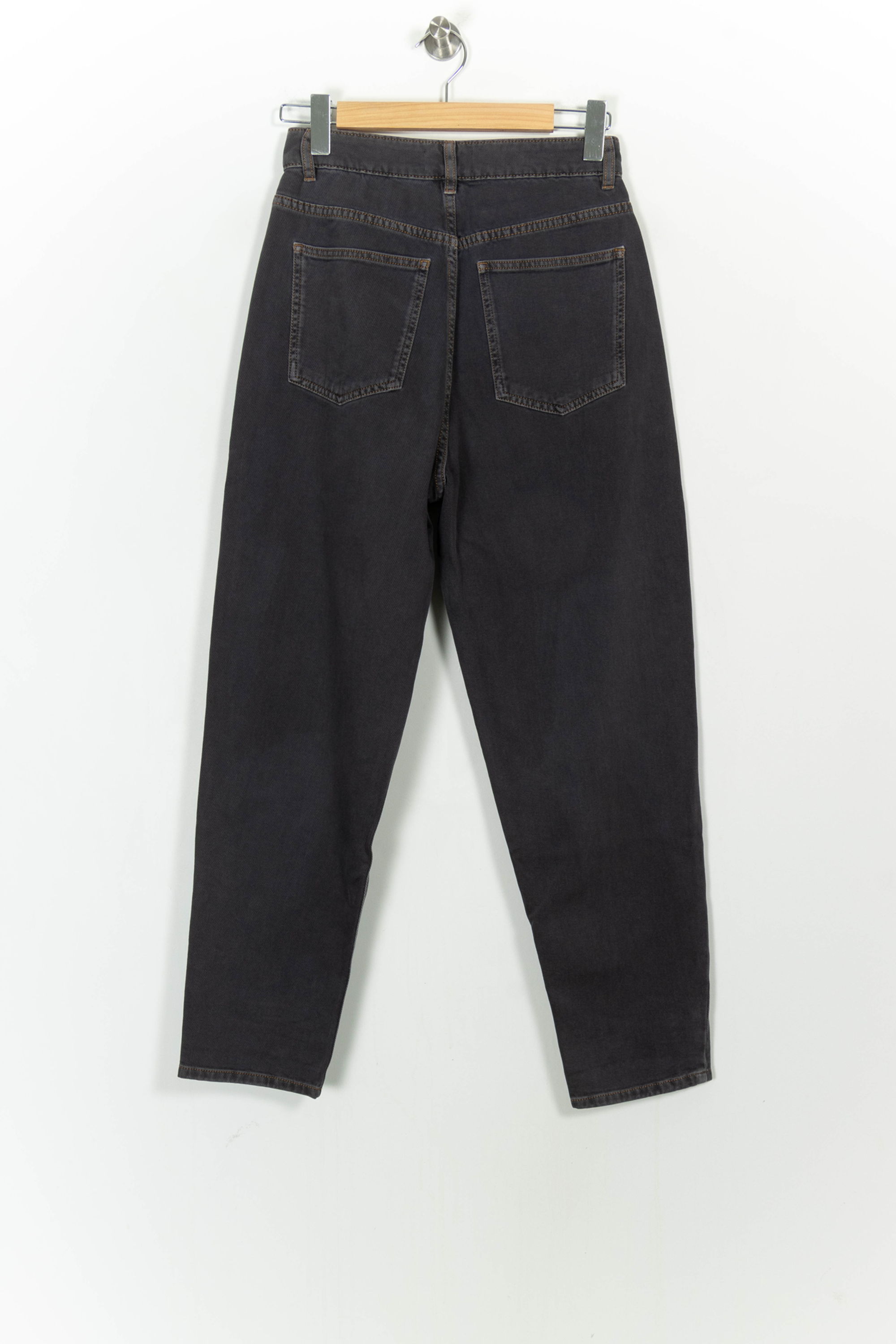 Jeans CHLOE STORA - SECONDE MAIN Grey