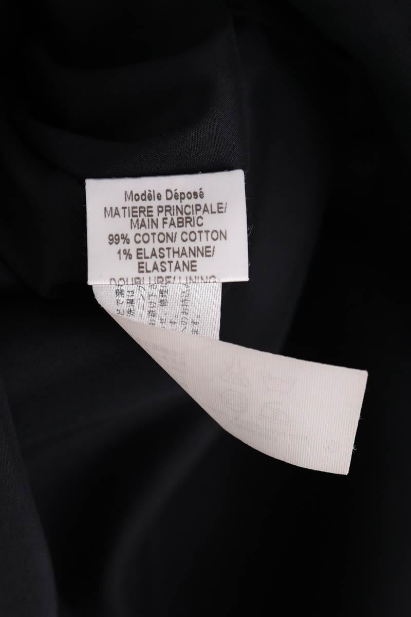 Dress PAULE KA - Seconde main Black