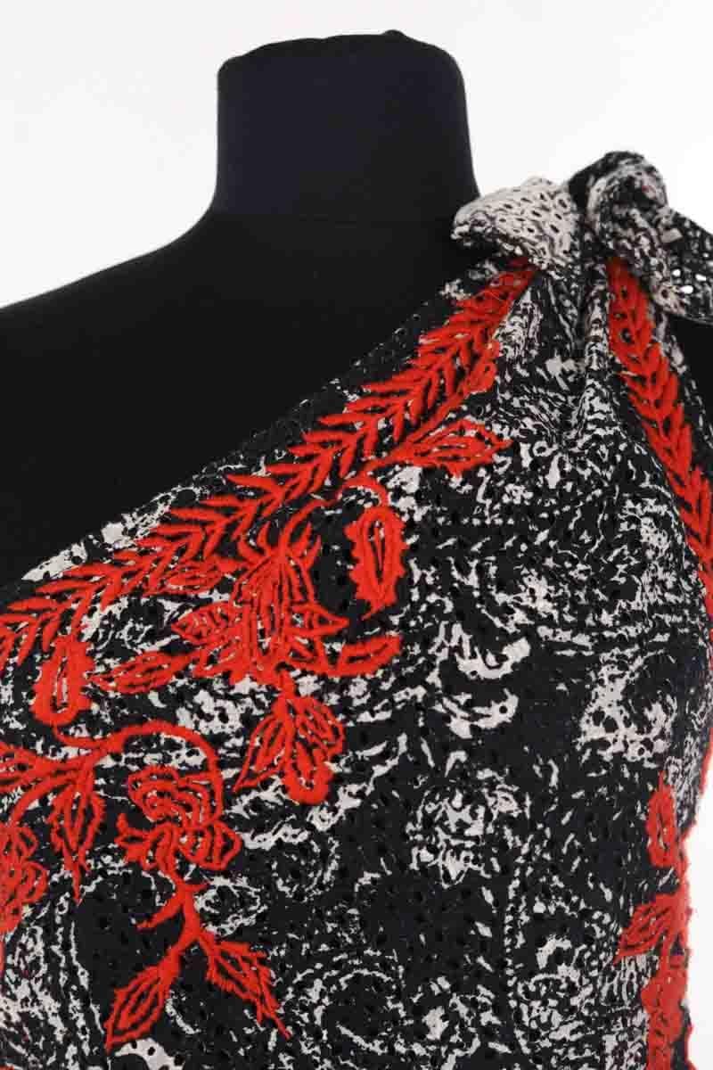 Robe ISABEL MARANT - Seconde Main Multicolore